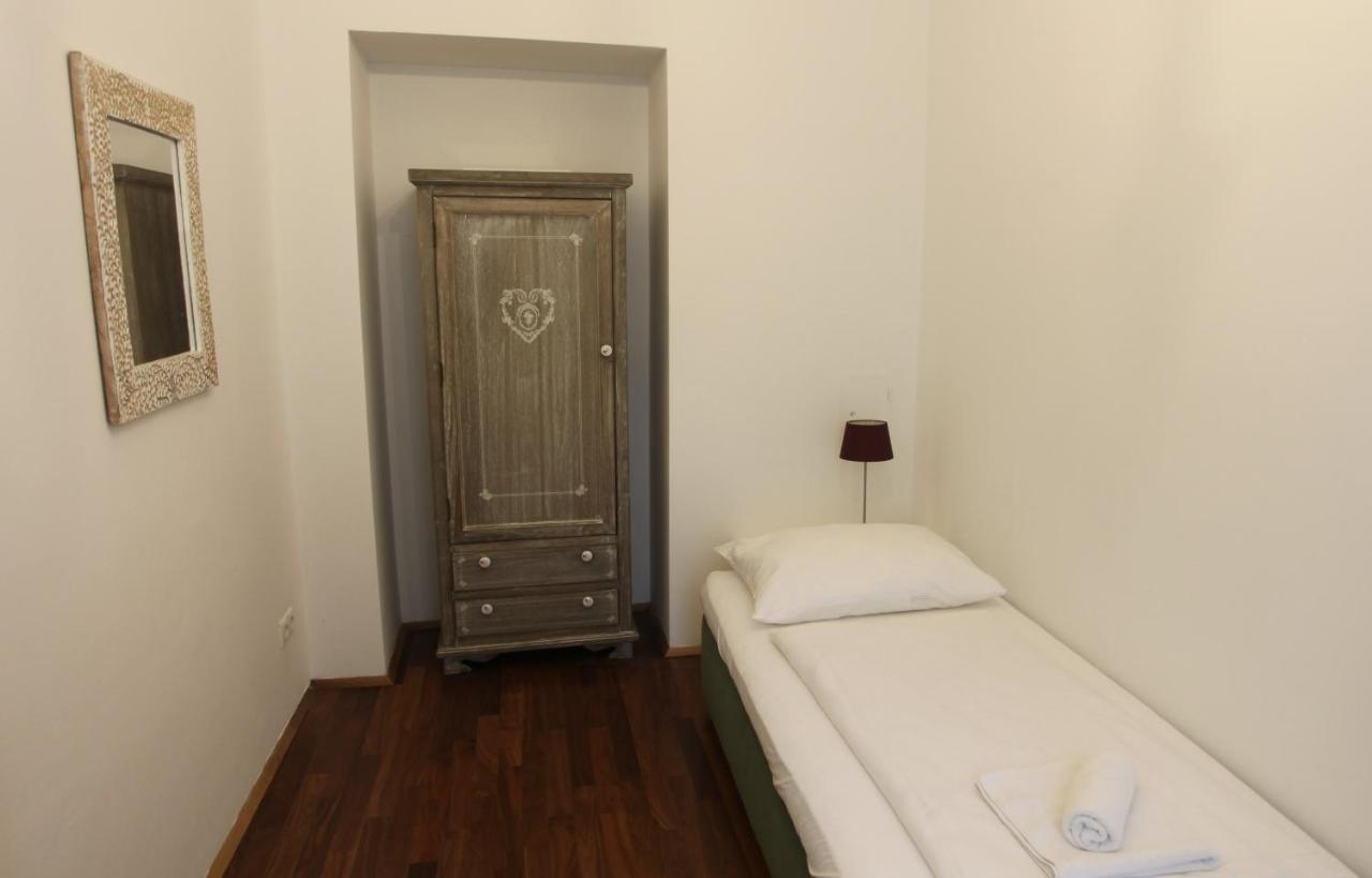 Casa Nostra - Ausgefallene Wohnung Am Augarten